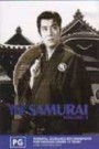 The Samurai: Volume 3